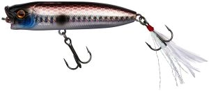 Gunki Wobler Hedorah 7,5cm F
